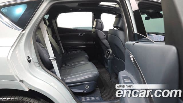 Genesis GV80 купе, 2024 12