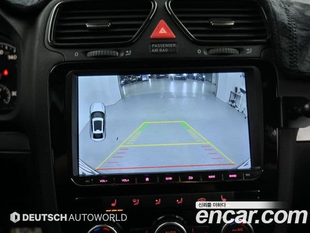 Volkswagen 시로코 2.0 TSI R, 2013 15