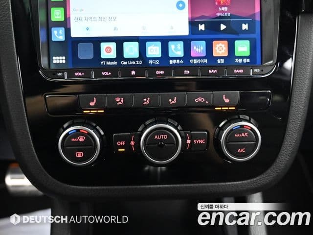 Volkswagen 시로코 2.0 TSI R, 2013 17