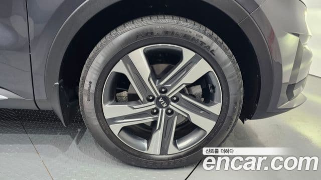 Kia Sorento 4세대 Noblesse, 2021 все фото