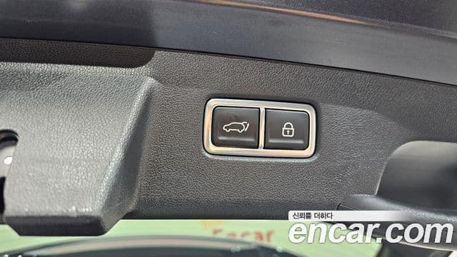 Kia Sorento 4세대 Noblesse, 2021 16
