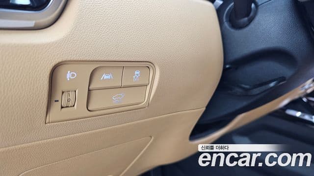 Kia Sorento 4세대 Noblesse, 2021 17