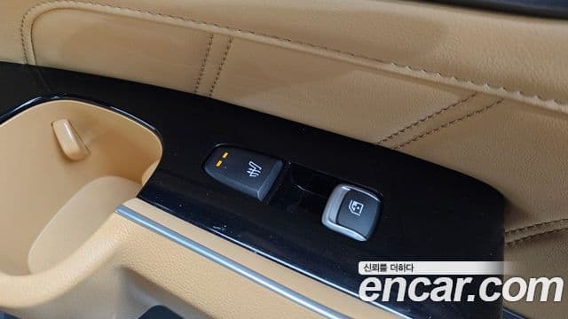 Kia Sorento 4세대 Noblesse, 2021 18