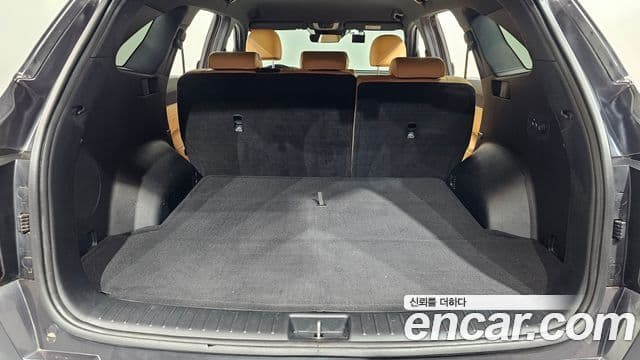 Kia Sorento 4세대 Noblesse, 2021 20