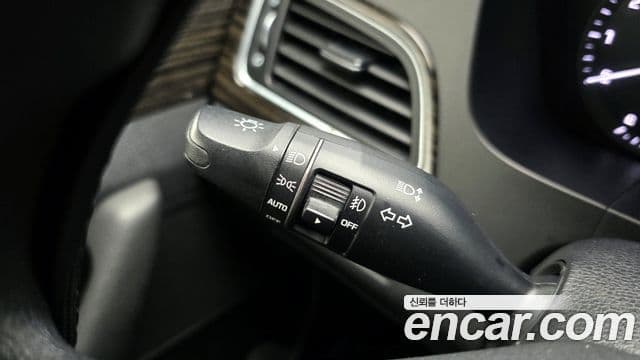 Hyundai LF Sonata LPI Smart(для людей с инвалидностью), 2016 19