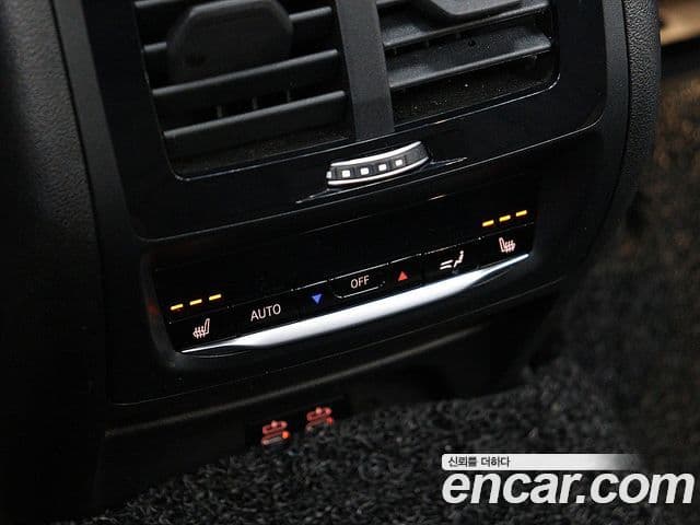 BMW X3 (G01) xDrive 20i M Sport, 2023 6