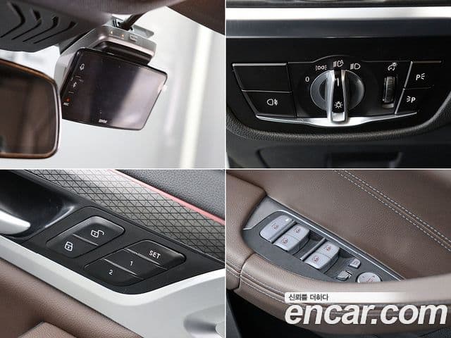 BMW X3 (G01) xDrive 20i M Sport, 2023 11