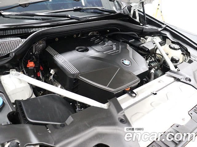 BMW X3 (G01) xDrive 20i M Sport, 2023 13