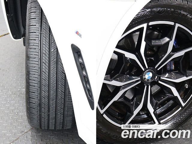 BMW X3 (G01) xDrive 20i M Sport, 2023 14