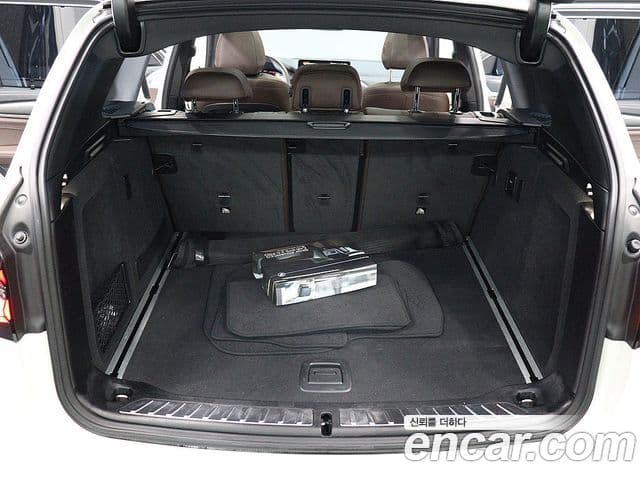 BMW X3 (G01) xDrive 20i M Sport, 2023 15