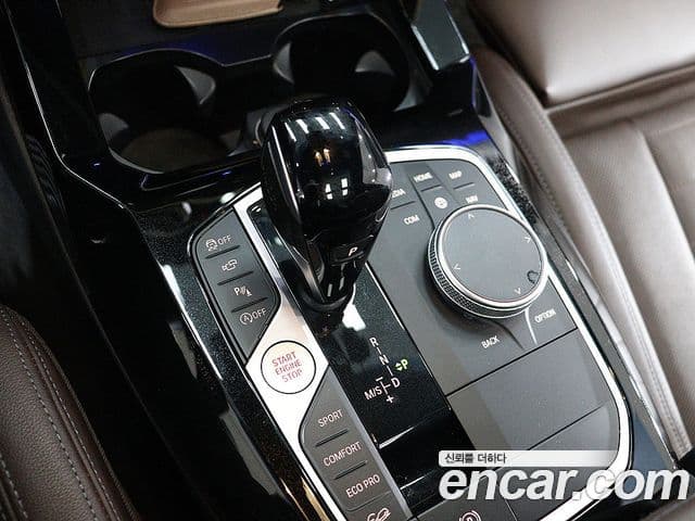 BMW X3 (G01) xDrive 20i M Sport, 2023 18