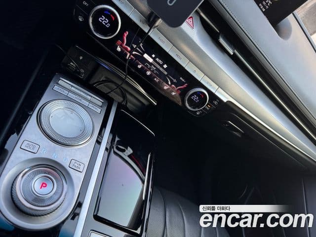 Genesis G80 (RG3) бензин 2.5 турбо AWD, 2022 9