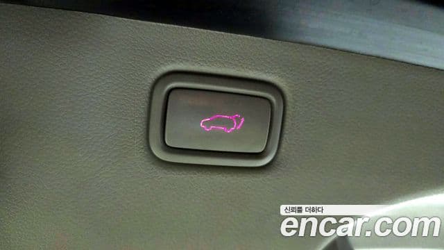 Kia All New Carnival Noblesse, 2015 20