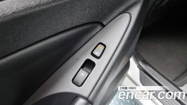 Hyundai YF Sonata Luxury, 2012 18