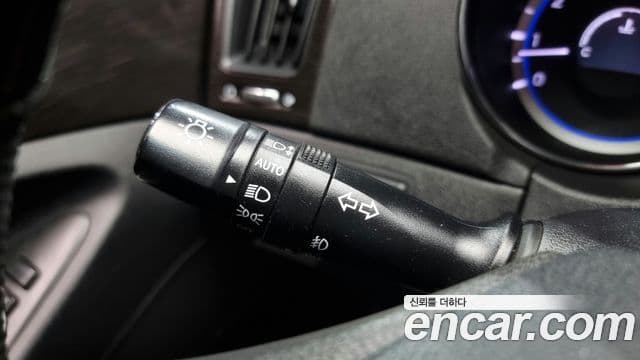 Hyundai YF Sonata Luxury, 2012 19