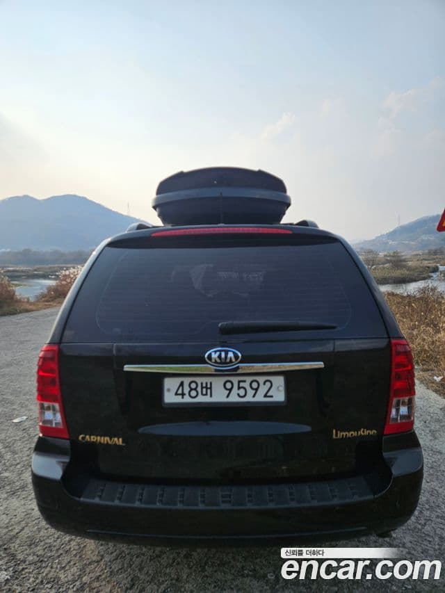 Kia Carnival R топовая версия, 2014 2