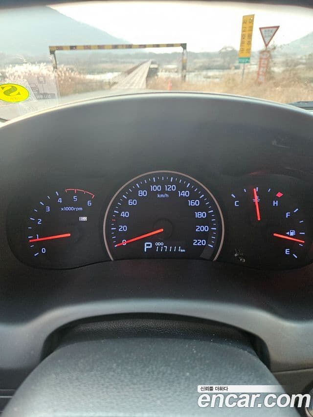 Kia Carnival R топовая версия, 2014 все фото