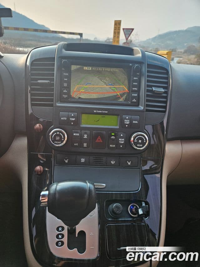 Kia Carnival R топовая версия, 2014 6