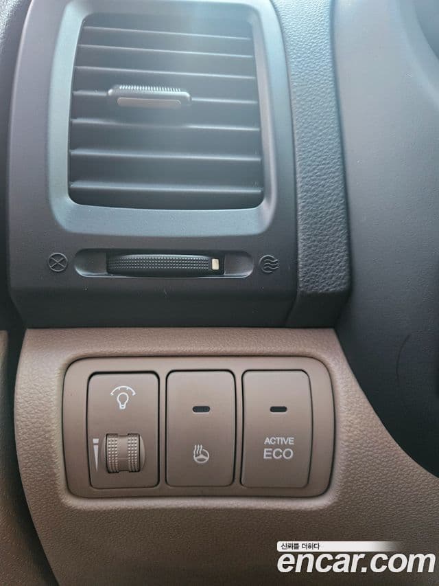 Kia Carnival R топовая версия, 2014 8