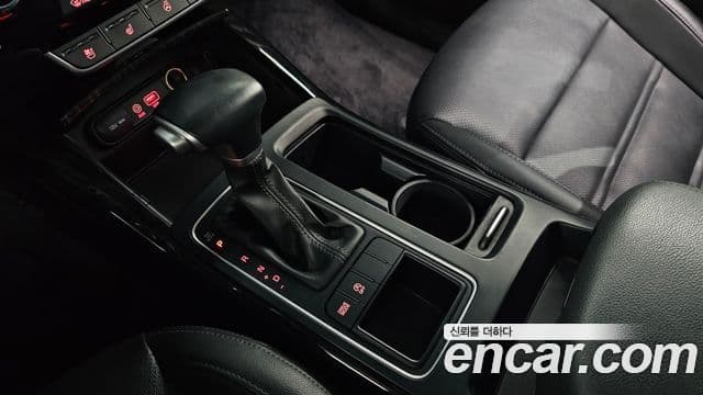 Kia The / новый New Sorento Prestige, 2020 9