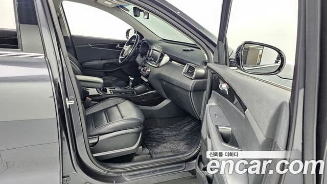 Kia The / новый New Sorento Prestige, 2020 10