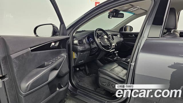 Kia The / новый New Sorento Prestige, 2020 11