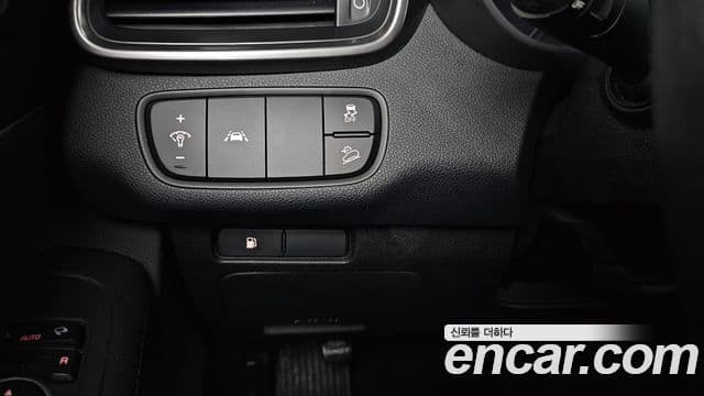 Kia The / новый New Sorento Prestige, 2020 14