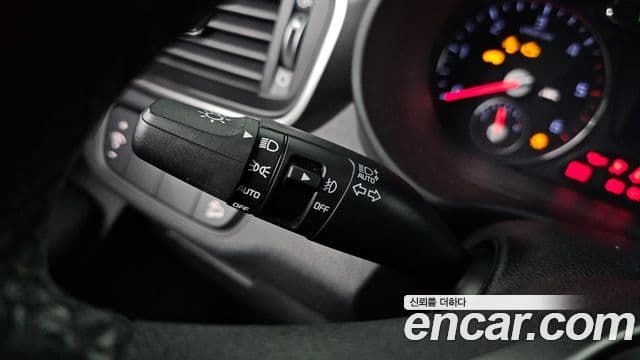 Kia The / новый New Sorento Prestige, 2020 18