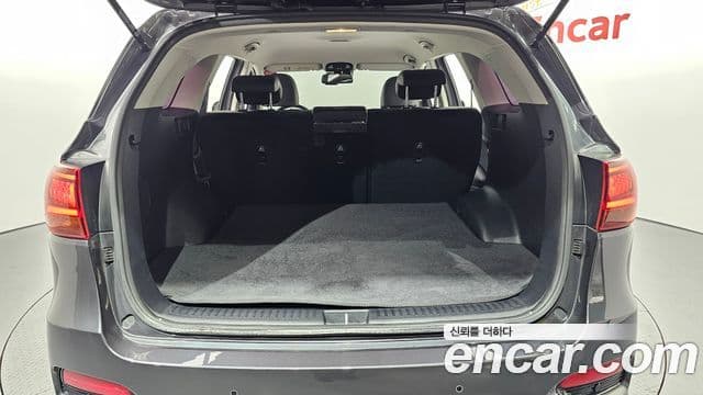 Kia The / новый New Sorento Prestige, 2020 20