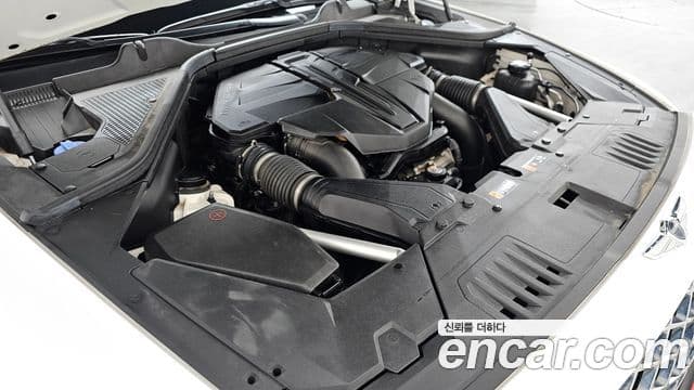 Genesis GV80, 2022 6