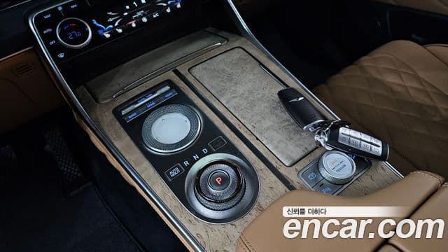 Genesis GV80, 2022 9