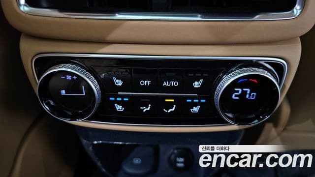 Genesis GV80, 2022 18