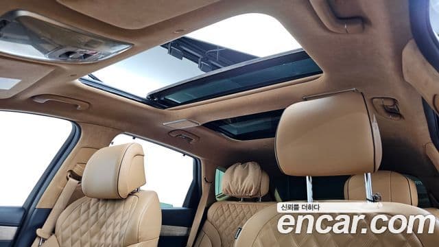 Genesis GV80, 2022 19