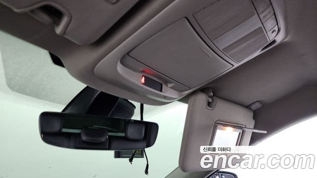 Renault Korea(Samsung) The / новый New QM6 2.0 LPe RE 2WD, 2021 19