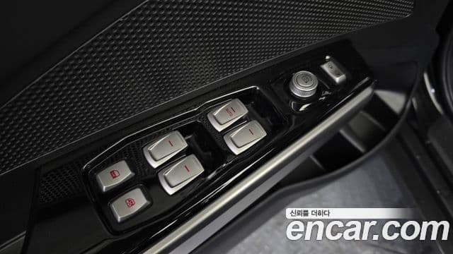 KG모빌리티(SsangYong) Tivoli дизель LX 2WD, 2016 13