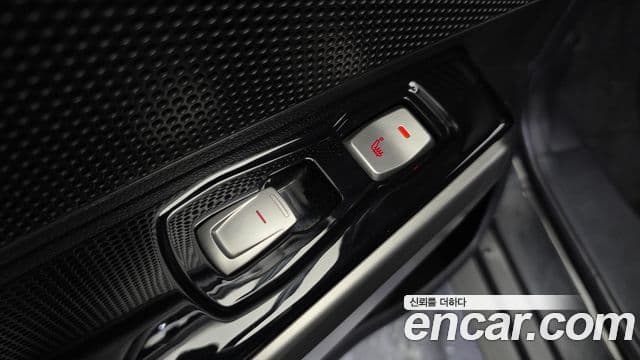 KG모빌리티(SsangYong) Tivoli дизель LX 2WD, 2016 19