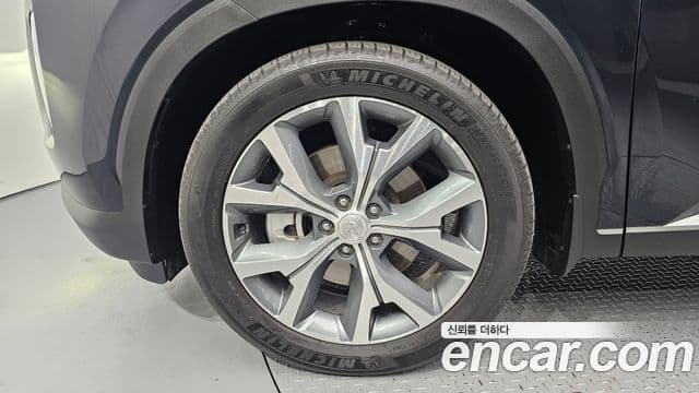 Hyundai Palisade Prestige, 2021 все фото