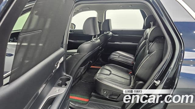 Hyundai Palisade Prestige, 2021 13