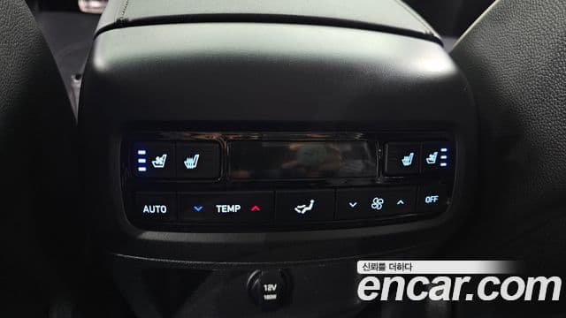 Hyundai Palisade Prestige, 2021 18