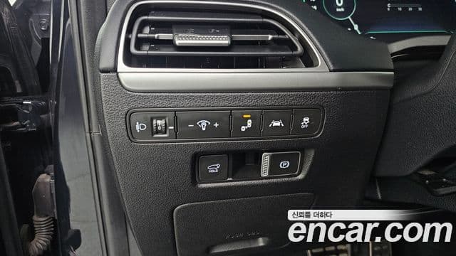 Hyundai Palisade Prestige, 2021 19