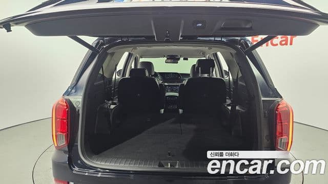 Hyundai Palisade Prestige, 2021 20