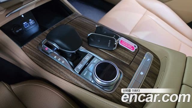 Kia The / новый New K9 2세대 Best Selection Ⅰ, 2022 9