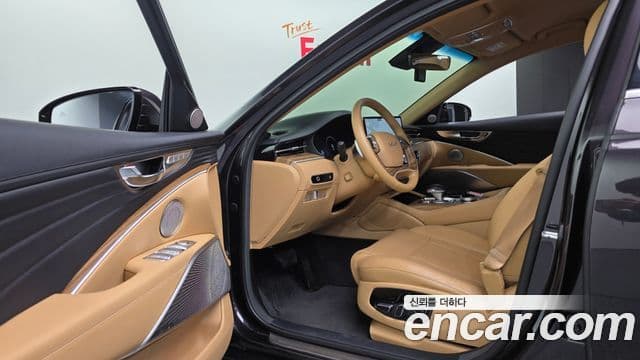 Kia The / новый New K9 2세대 Best Selection Ⅰ, 2022 12