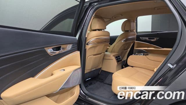 Kia The / новый New K9 2세대 Best Selection Ⅰ, 2022 17