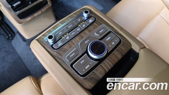 Kia The / новый New K9 2세대 Best Selection Ⅰ, 2022 18