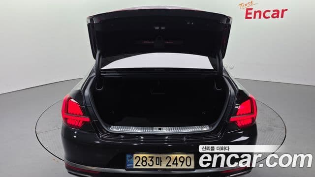 Kia The / новый New K9 2세대 Best Selection Ⅰ, 2022 20