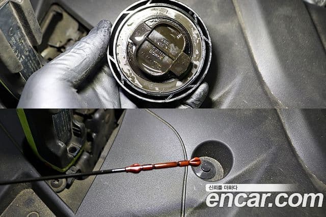 BMW 7시리즈 (G11) 730d xDrive M Sport, 2020 11