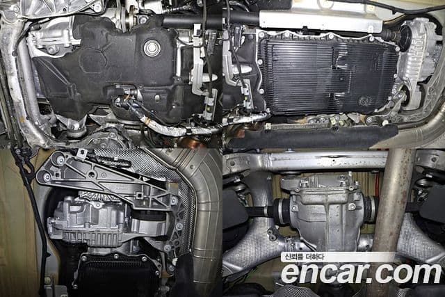 BMW 7시리즈 (G11) 730d xDrive M Sport, 2020 12