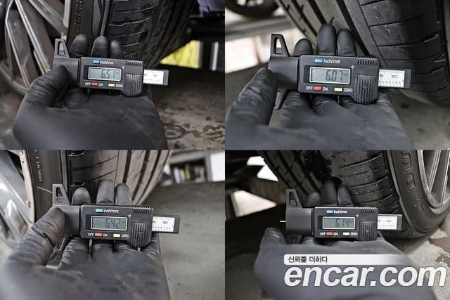 BMW 7시리즈 (G11) 730d xDrive M Sport, 2020 14