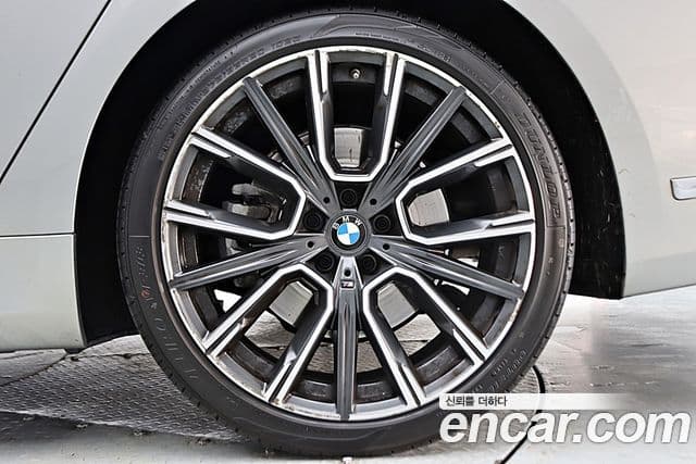 BMW 7시리즈 (G11) 730d xDrive M Sport, 2020 16